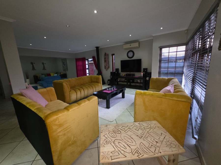4 Bedroom Property for Sale in Secunda Mpumalanga