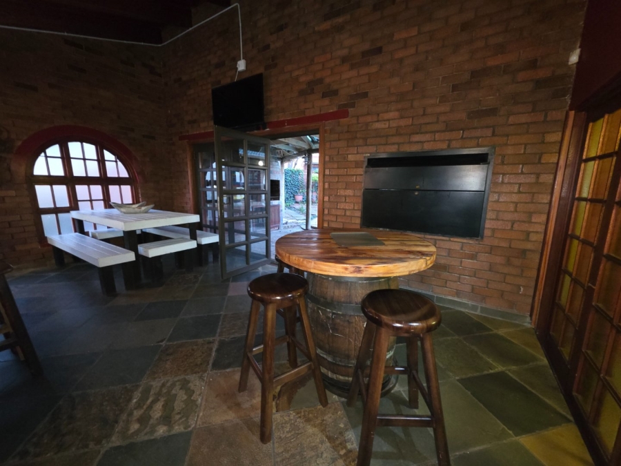 4 Bedroom Property for Sale in Secunda Mpumalanga