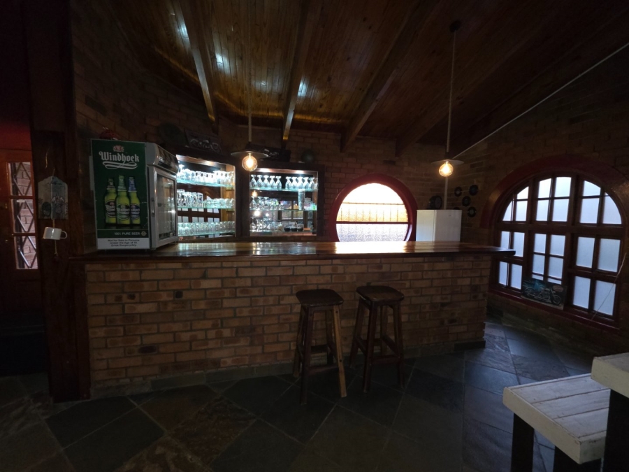 4 Bedroom Property for Sale in Secunda Mpumalanga