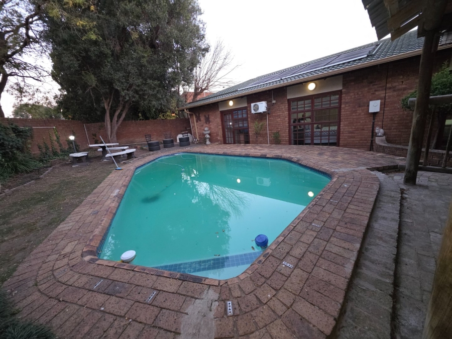 4 Bedroom Property for Sale in Secunda Mpumalanga