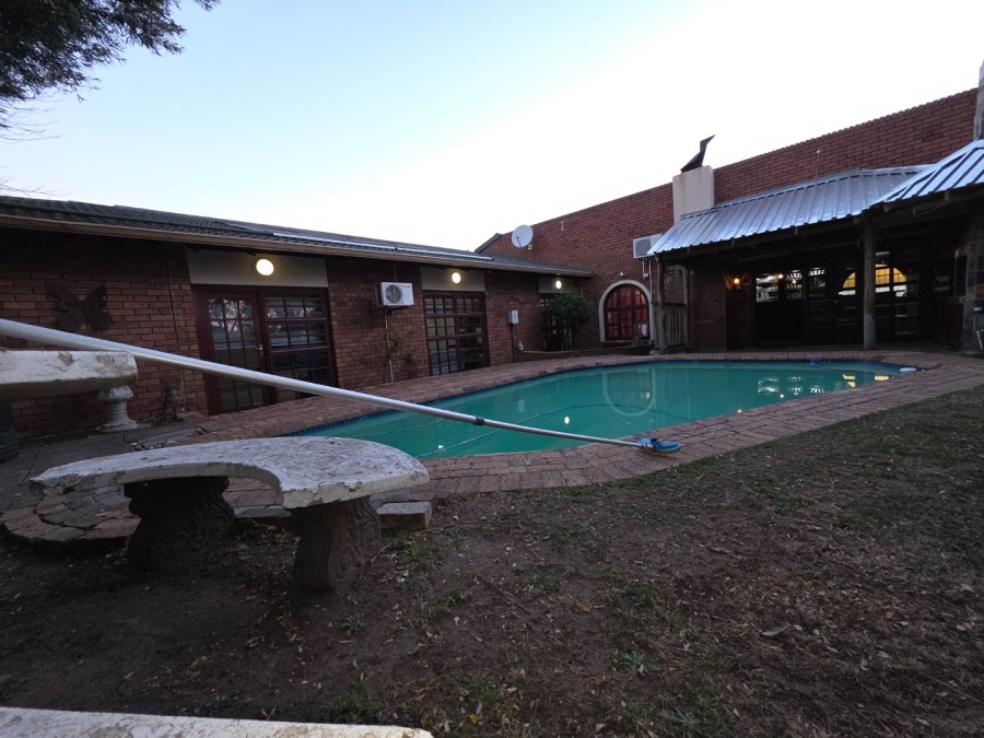 4 Bedroom Property for Sale in Secunda Mpumalanga