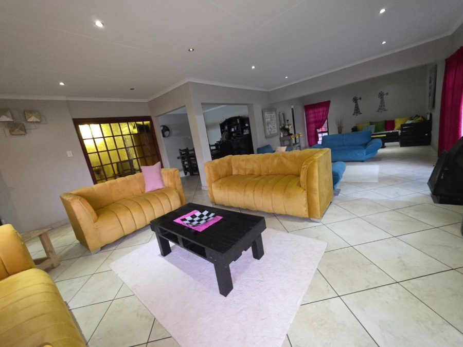 4 Bedroom Property for Sale in Secunda Mpumalanga