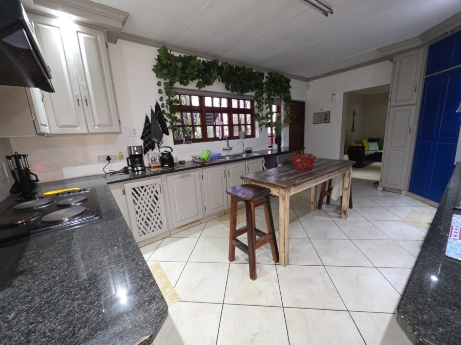 4 Bedroom Property for Sale in Secunda Mpumalanga
