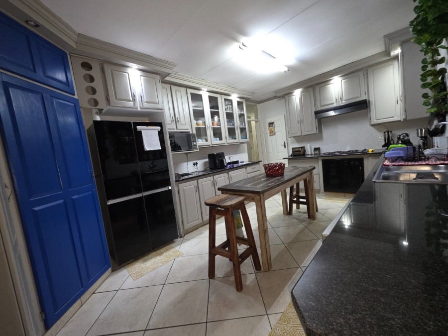4 Bedroom Property for Sale in Secunda Mpumalanga