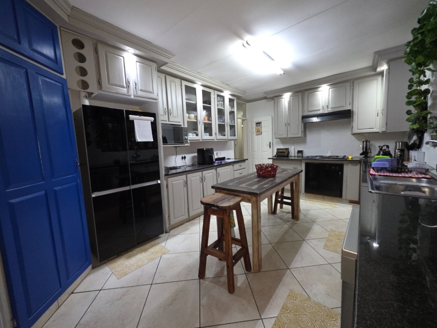 4 Bedroom Property for Sale in Secunda Mpumalanga