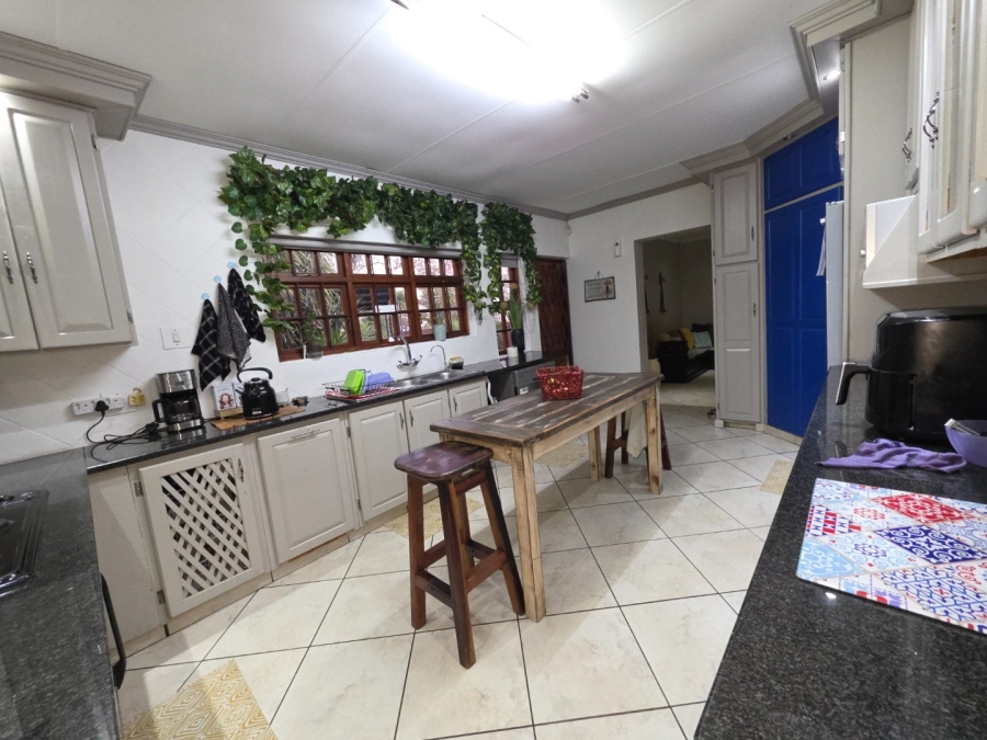 4 Bedroom Property for Sale in Secunda Mpumalanga