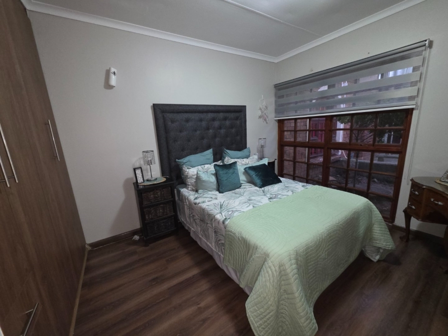 4 Bedroom Property for Sale in Secunda Mpumalanga