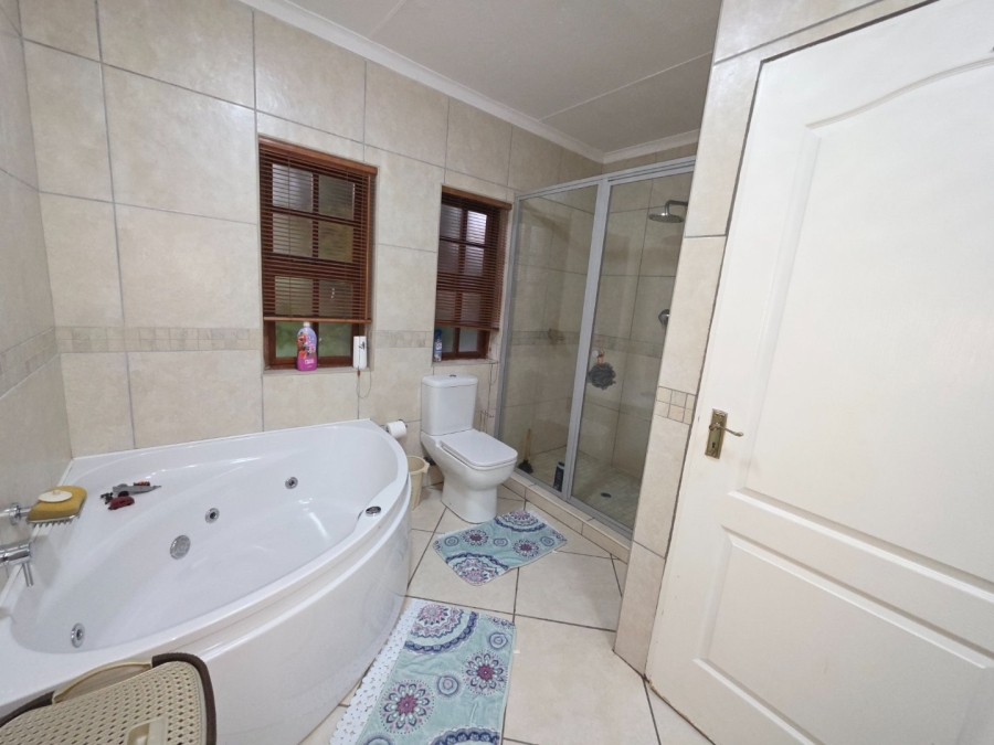 4 Bedroom Property for Sale in Secunda Mpumalanga