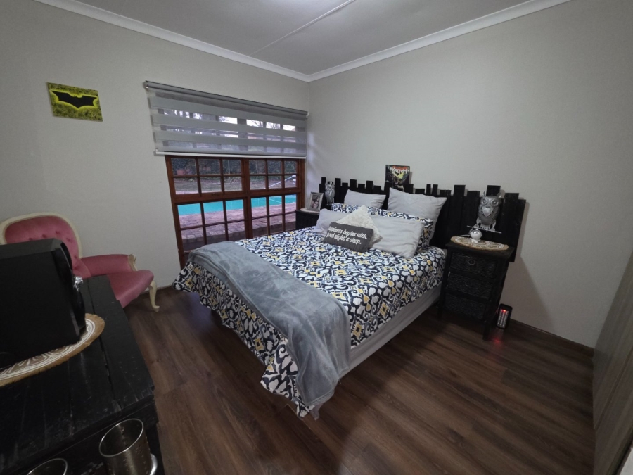 4 Bedroom Property for Sale in Secunda Mpumalanga