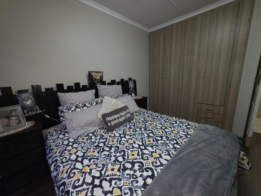 4 Bedroom Property for Sale in Secunda Mpumalanga