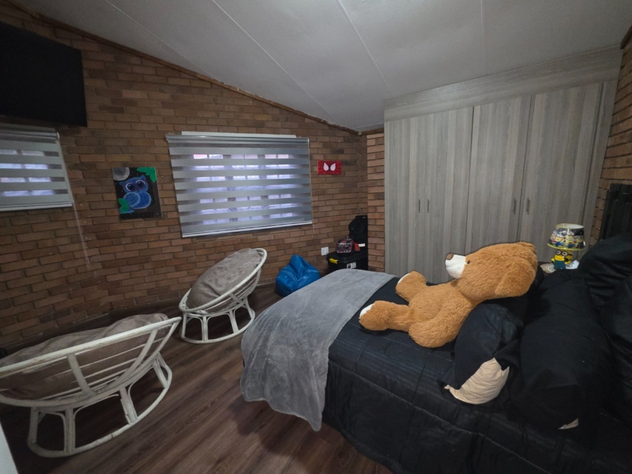4 Bedroom Property for Sale in Secunda Mpumalanga