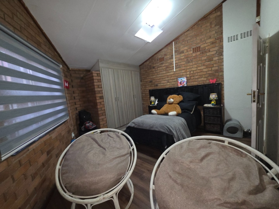 4 Bedroom Property for Sale in Secunda Mpumalanga