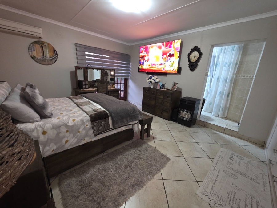 4 Bedroom Property for Sale in Secunda Mpumalanga