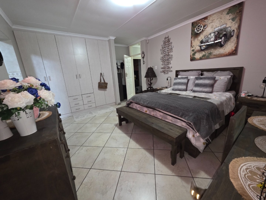 4 Bedroom Property for Sale in Secunda Mpumalanga