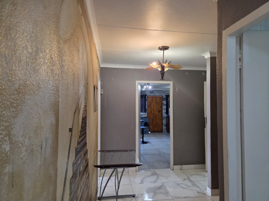 4 Bedroom Property for Sale in Kosmos Park Mpumalanga