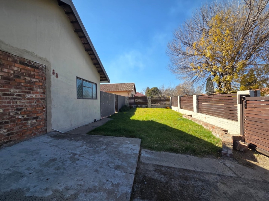 4 Bedroom Property for Sale in Kosmos Park Mpumalanga