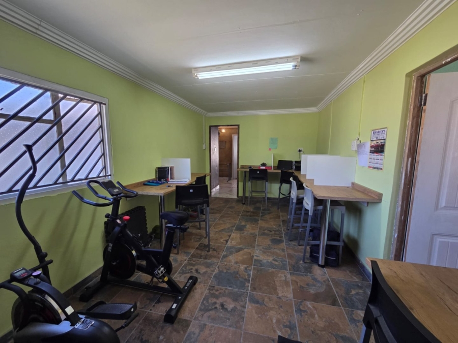 4 Bedroom Property for Sale in Kosmos Park Mpumalanga