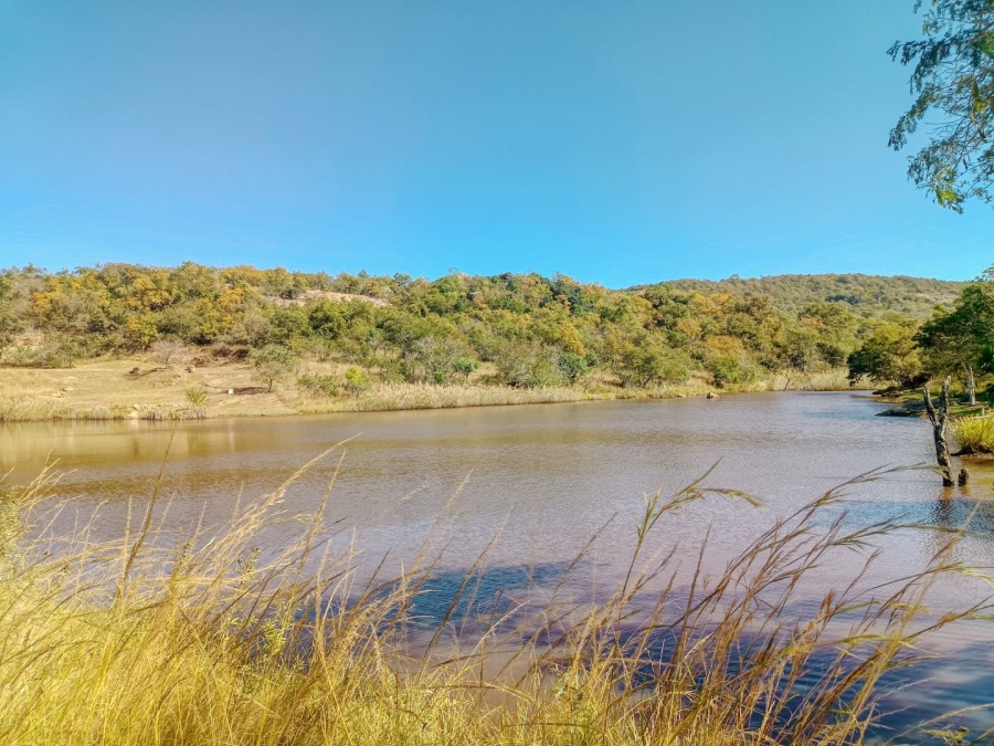  Bedroom Property for Sale in Wild Fig Country Estate Mpumalanga