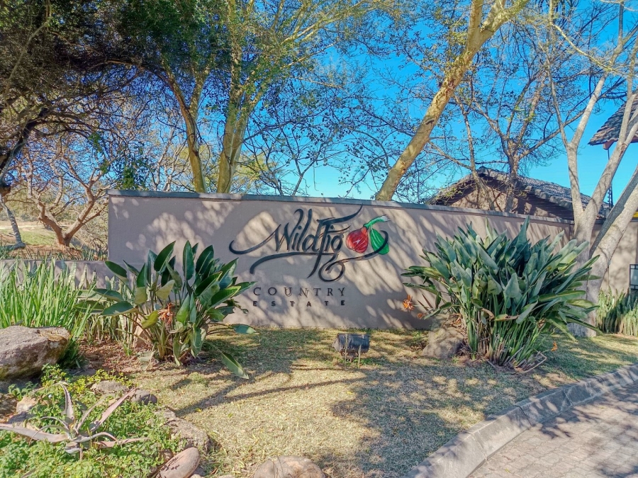  Bedroom Property for Sale in Wild Fig Country Estate Mpumalanga