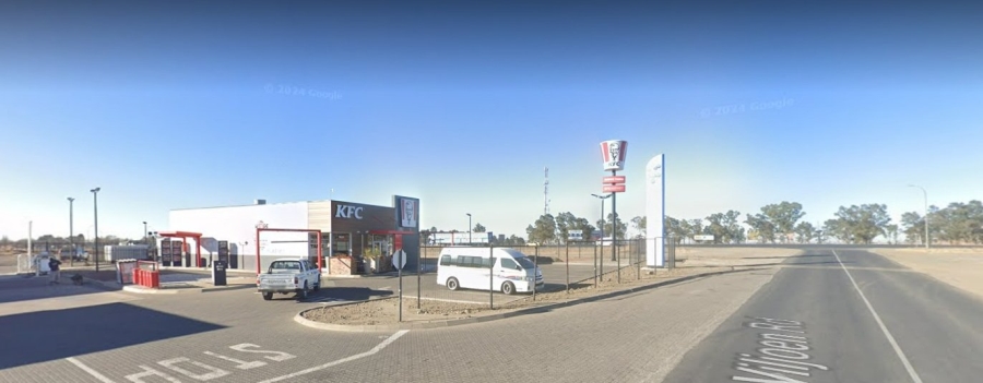  Bedroom Property for Sale in Standerton Mpumalanga