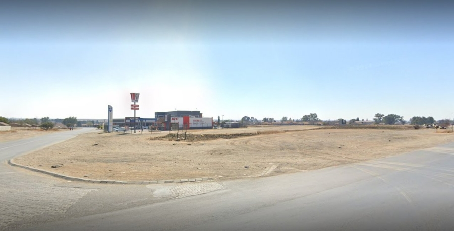  Bedroom Property for Sale in Standerton Mpumalanga