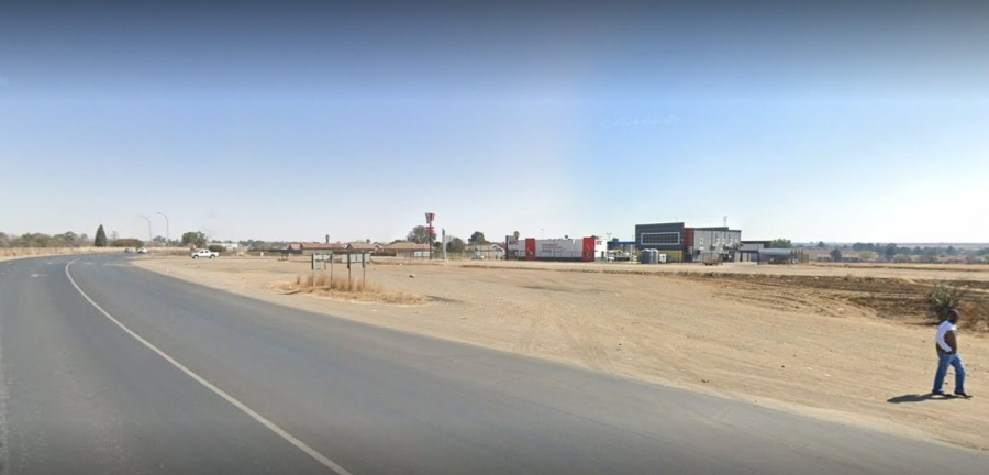  Bedroom Property for Sale in Standerton Mpumalanga