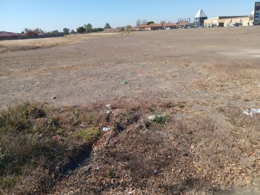  Bedroom Property for Sale in Standerton Mpumalanga
