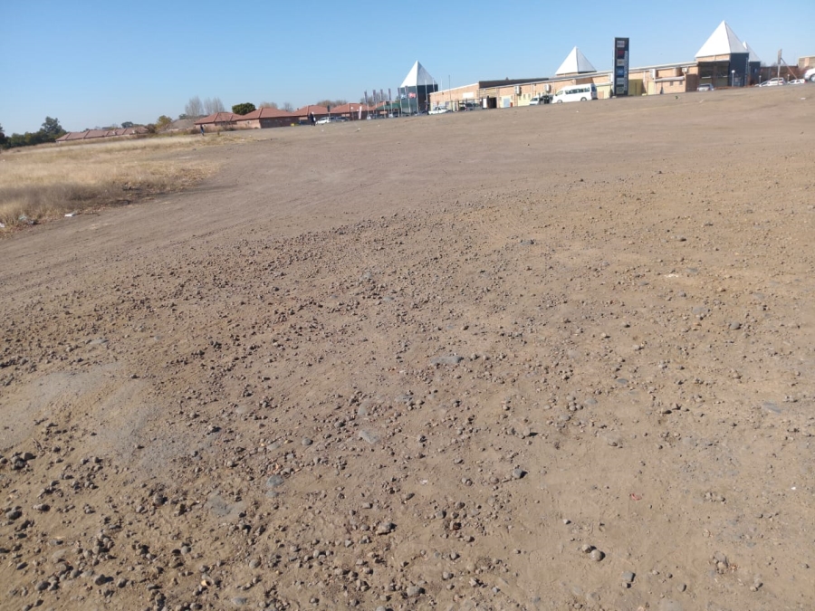  Bedroom Property for Sale in Standerton Mpumalanga