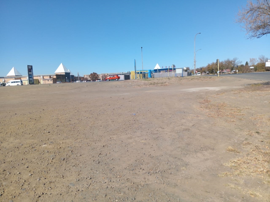  Bedroom Property for Sale in Standerton Mpumalanga