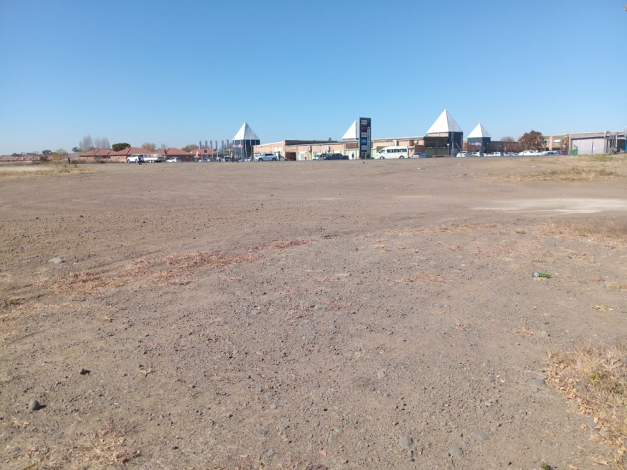  Bedroom Property for Sale in Standerton Mpumalanga