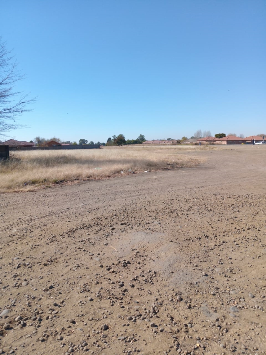  Bedroom Property for Sale in Standerton Mpumalanga