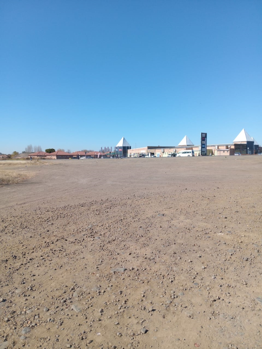  Bedroom Property for Sale in Standerton Mpumalanga