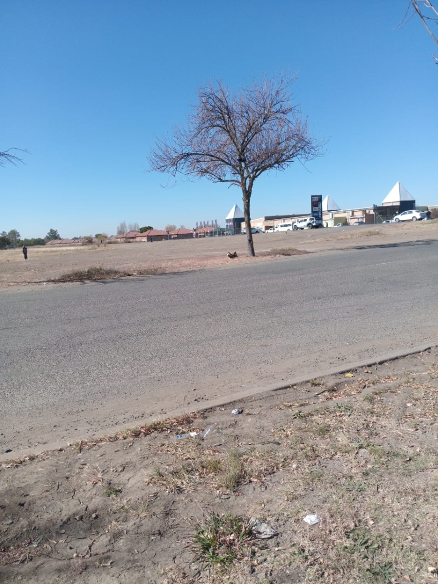  Bedroom Property for Sale in Standerton Mpumalanga