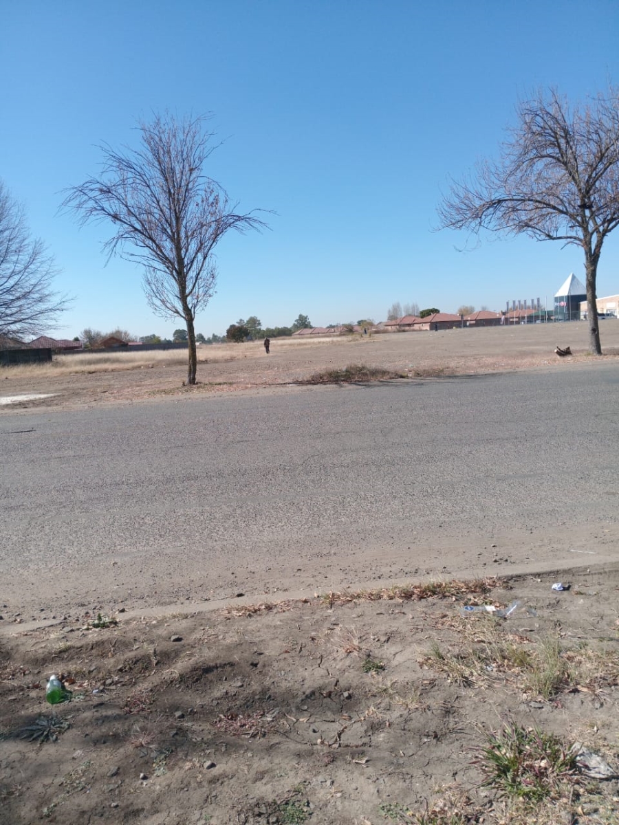  Bedroom Property for Sale in Standerton Mpumalanga
