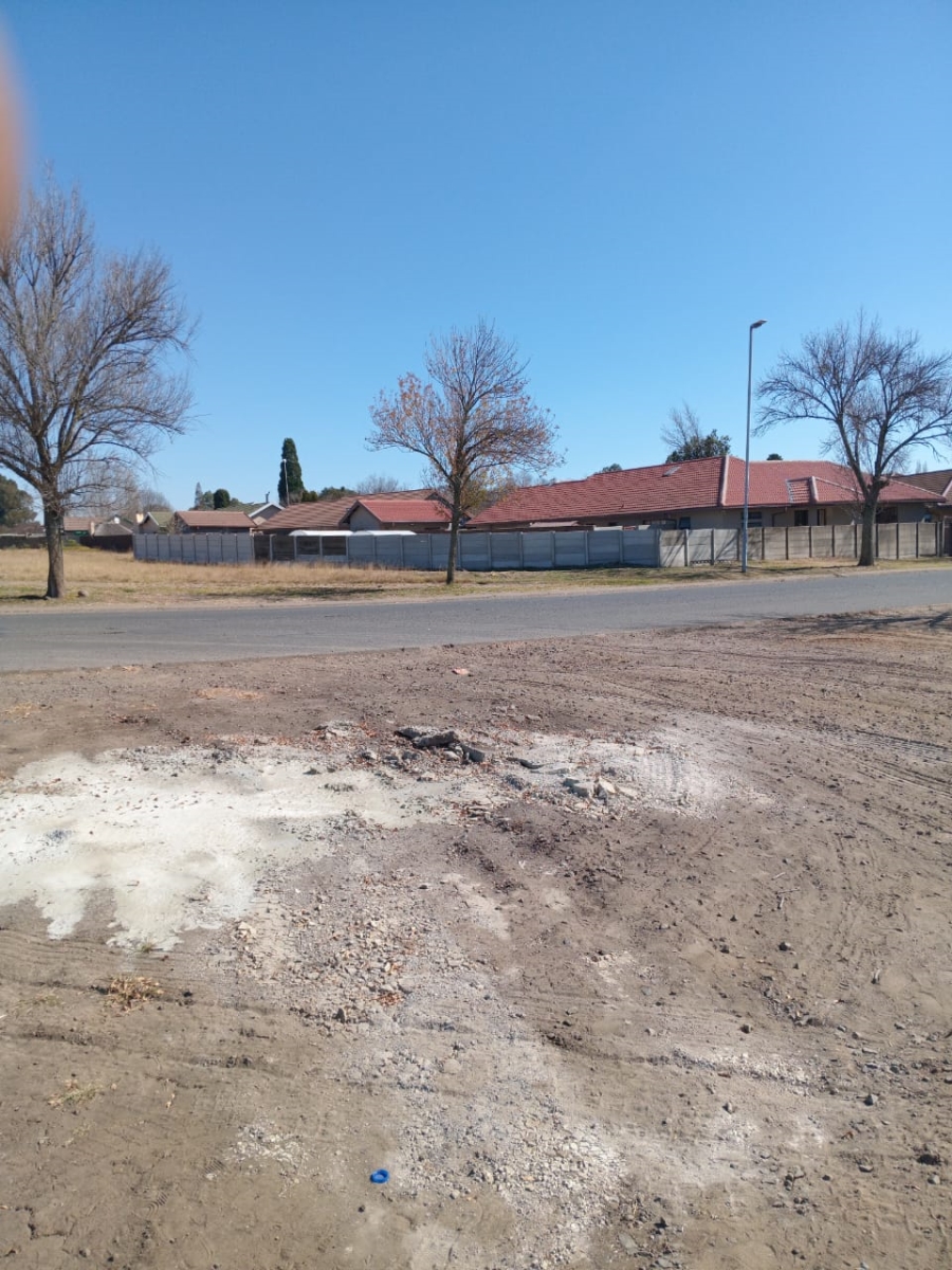  Bedroom Property for Sale in Standerton Mpumalanga