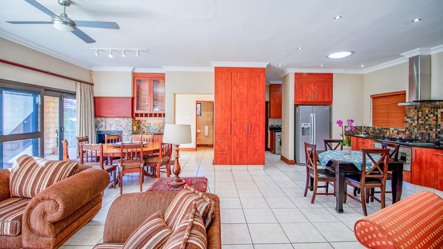 4 Bedroom Property for Sale in White River Country Estate Mpumalanga