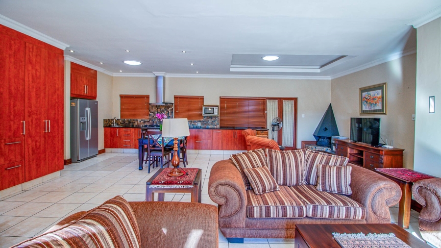 4 Bedroom Property for Sale in White River Country Estate Mpumalanga