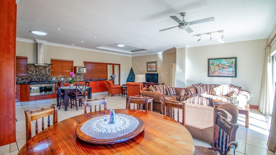 4 Bedroom Property for Sale in White River Country Estate Mpumalanga