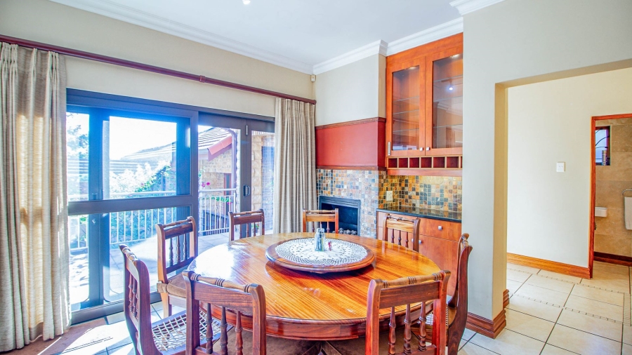 4 Bedroom Property for Sale in White River Country Estate Mpumalanga