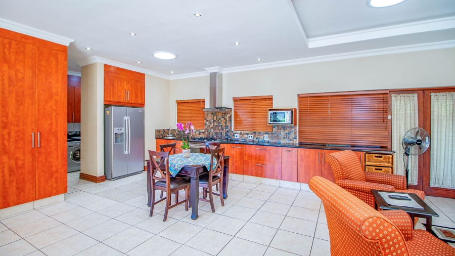 4 Bedroom Property for Sale in White River Country Estate Mpumalanga