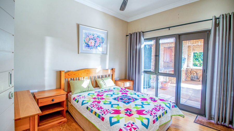 4 Bedroom Property for Sale in White River Country Estate Mpumalanga