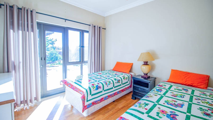 4 Bedroom Property for Sale in White River Country Estate Mpumalanga