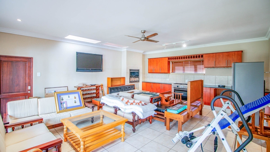 4 Bedroom Property for Sale in White River Country Estate Mpumalanga