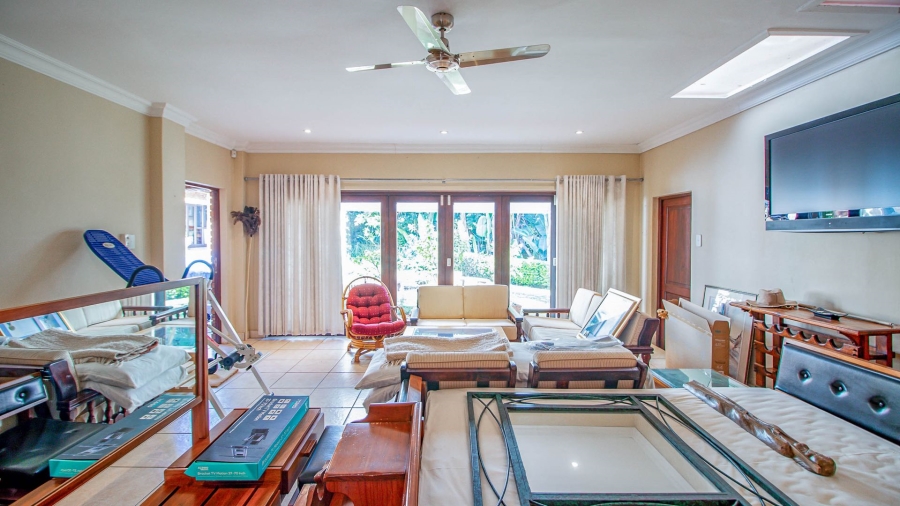 4 Bedroom Property for Sale in White River Country Estate Mpumalanga