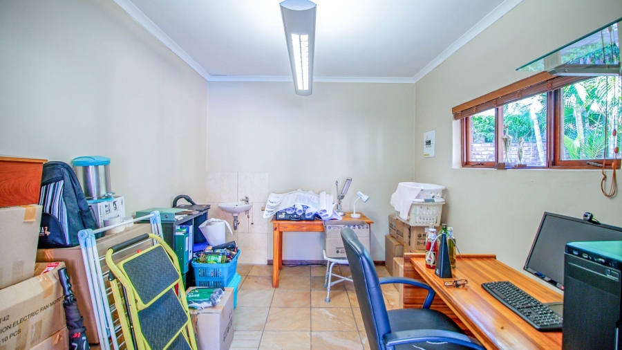 4 Bedroom Property for Sale in White River Country Estate Mpumalanga