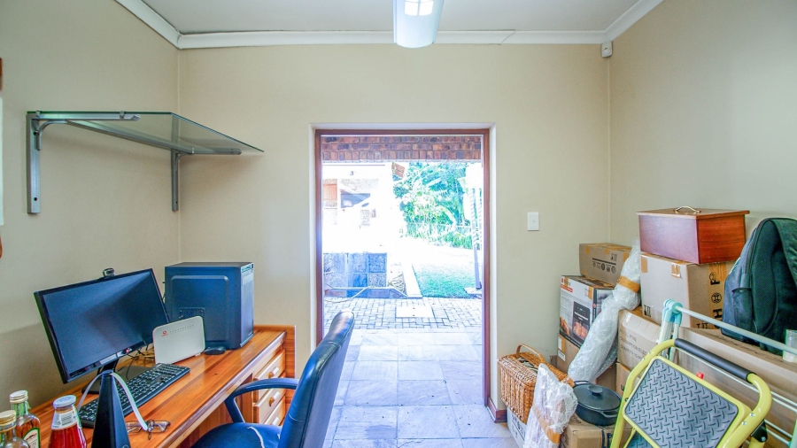 4 Bedroom Property for Sale in White River Country Estate Mpumalanga
