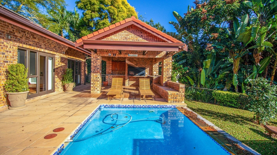 4 Bedroom Property for Sale in White River Country Estate Mpumalanga