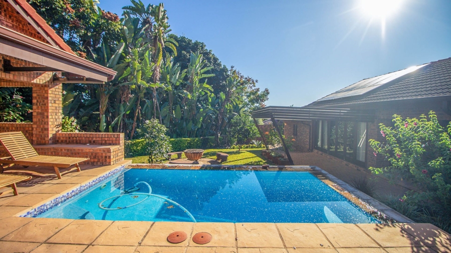 4 Bedroom Property for Sale in White River Country Estate Mpumalanga
