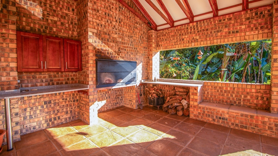 4 Bedroom Property for Sale in White River Country Estate Mpumalanga