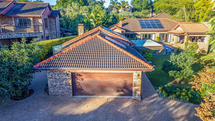 4 Bedroom Property for Sale in White River Country Estate Mpumalanga